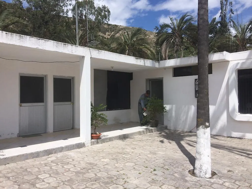 Hostal 