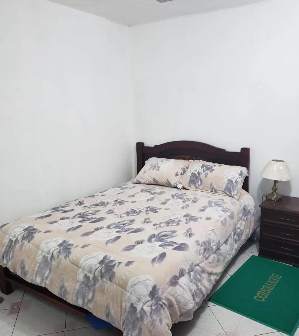 Hostal 