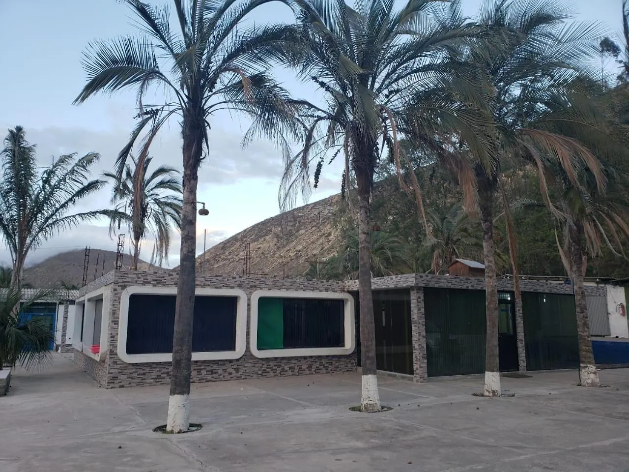 Hostal 