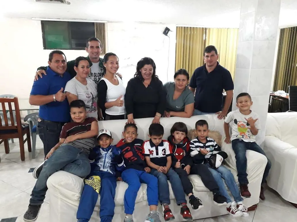 Hostal 